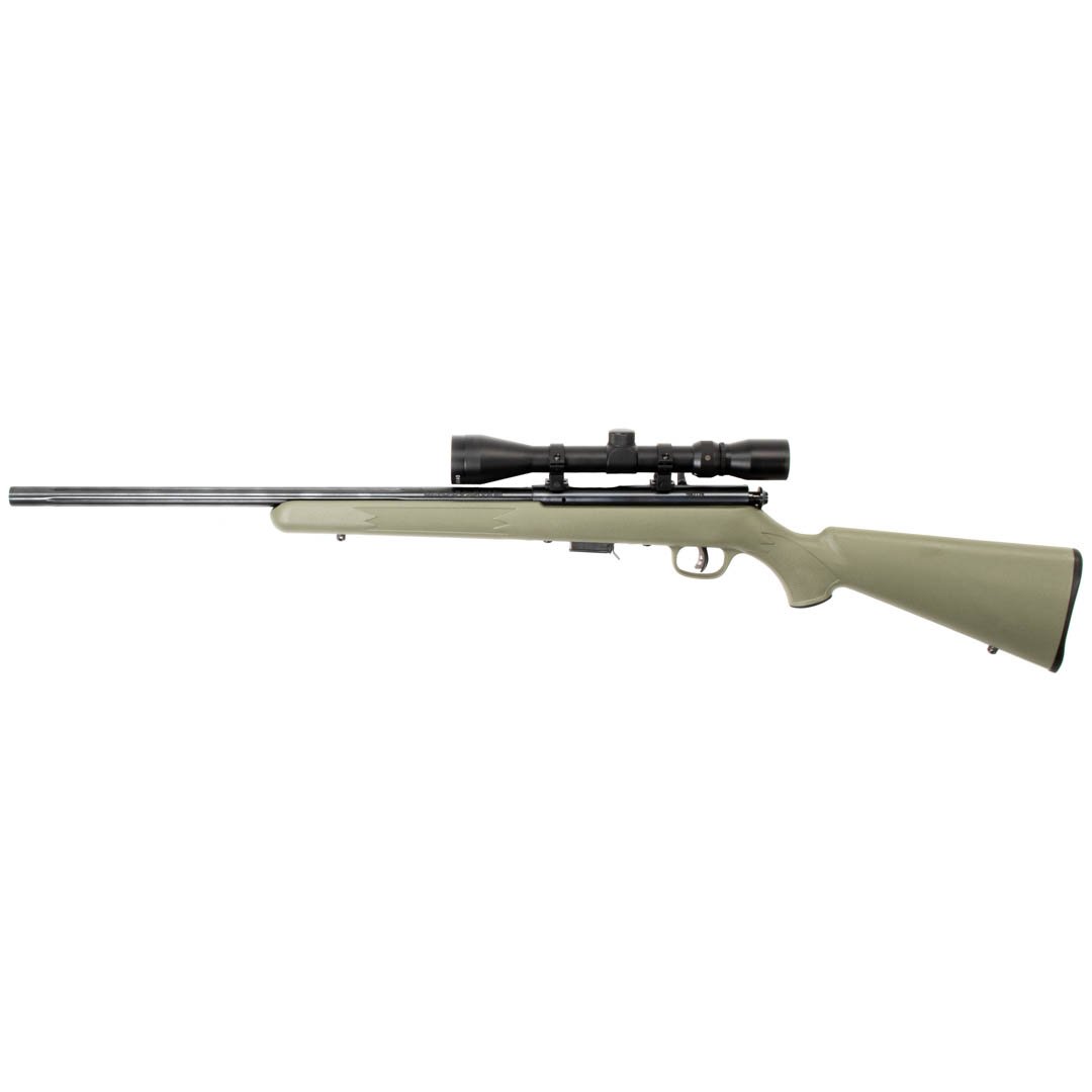 SAVAGE ARMS 93